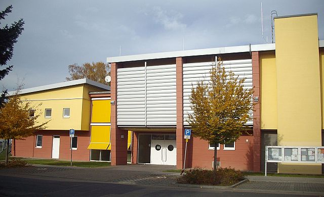 Bürgerhaus Linter