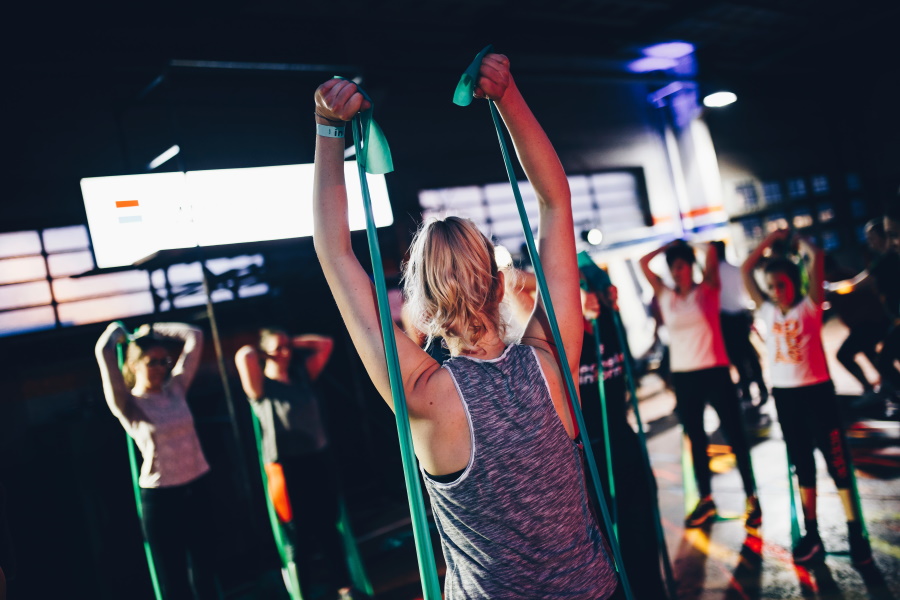 Zumba