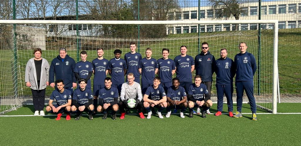 TuS Linter, 2. Mannschaft