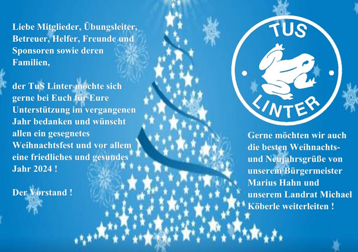 Weihnachten 23