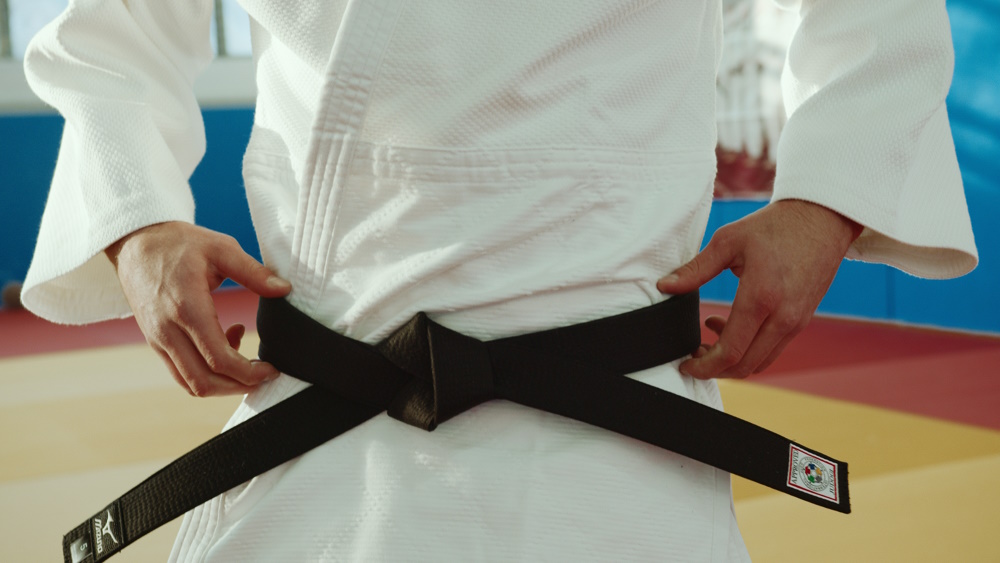 Judo für Kids