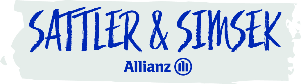 Sattler & Simsek Allianz Agentur - Werbepartner des TuS Linter