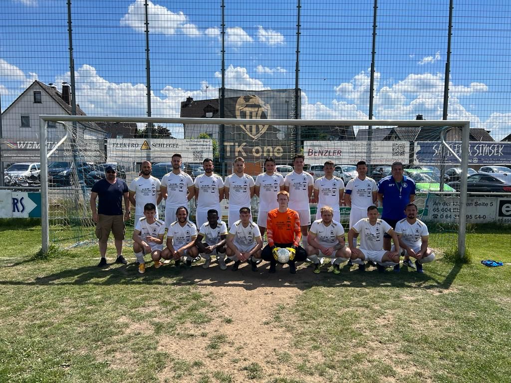 1. Mannschaft (Fußball Senioren)