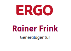 Ergo Agentur Frink - Werbepartner des TuS Linter